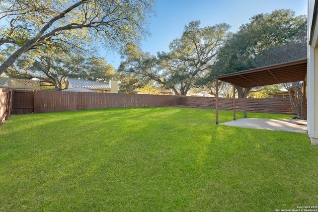 5914 Brambletree, San Antonio, TX 78247