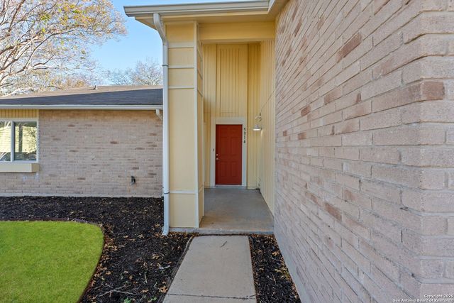 5914 Brambletree, San Antonio, TX 78247