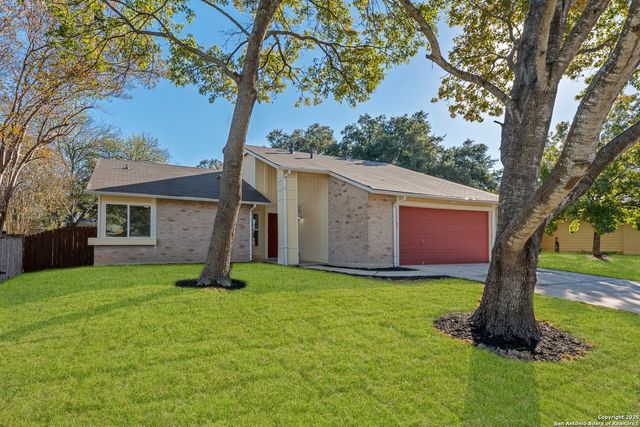 5914 Brambletree, San Antonio, TX 78247