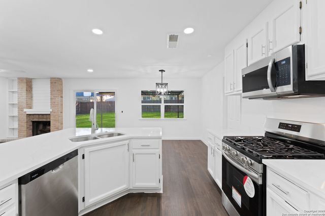 5914 Brambletree, San Antonio, TX 78247