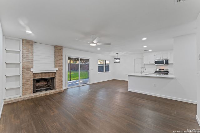 5914 Brambletree, San Antonio, TX 78247