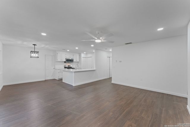 5914 Brambletree, San Antonio, TX 78247