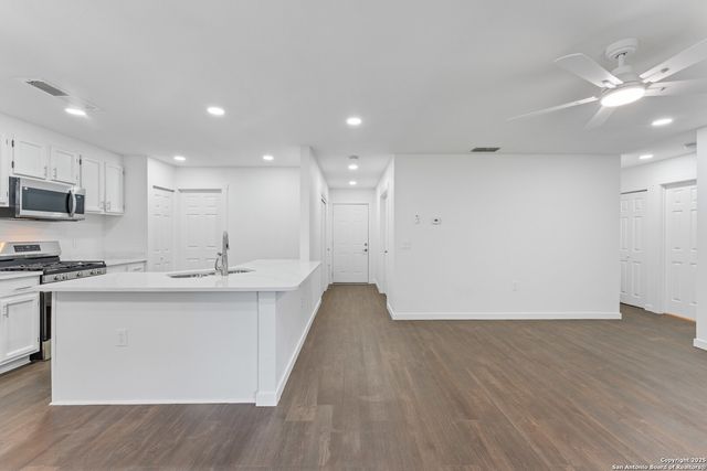 5914 Brambletree, San Antonio, TX 78247