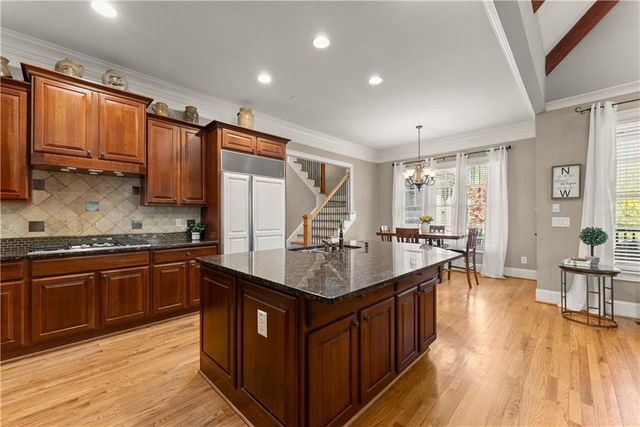 492 Jonney Thomas Road, Cleveland, GA 30528