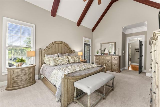 492 Jonney Thomas Road, Cleveland, GA 30528
