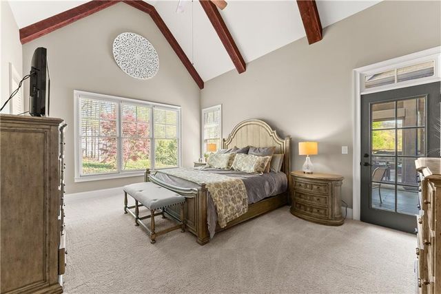 492 Jonney Thomas Road, Cleveland, GA 30528