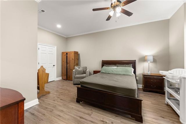 492 Jonney Thomas Road, Cleveland, GA 30528