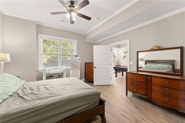 492 Jonney Thomas Road, Cleveland, GA 30528