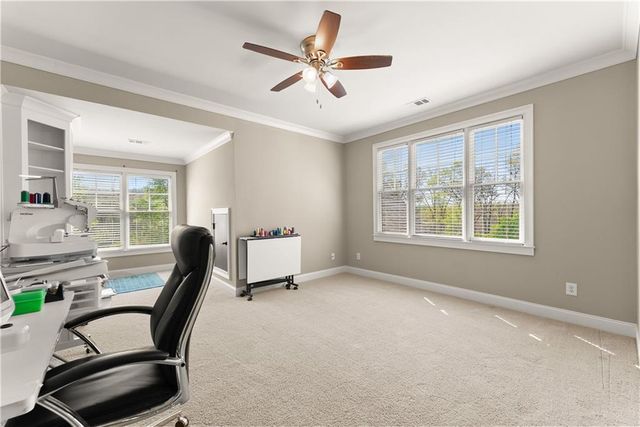 492 Jonney Thomas Road, Cleveland, GA 30528