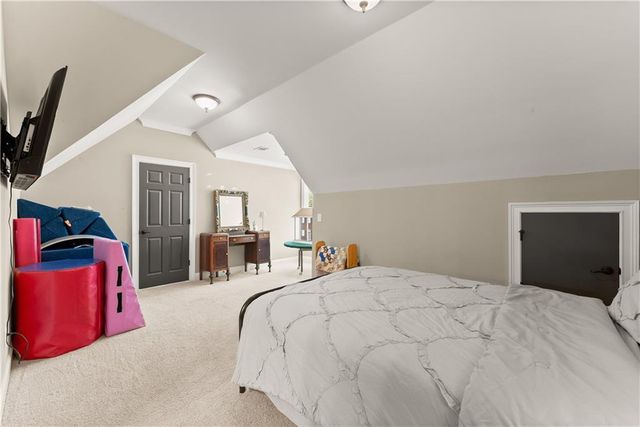 492 Jonney Thomas Road, Cleveland, GA 30528