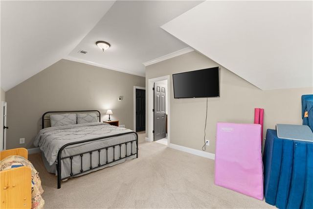 492 Jonney Thomas Road, Cleveland, GA 30528