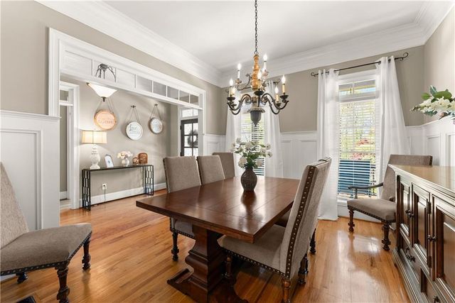492 Jonney Thomas Road, Cleveland, GA 30528