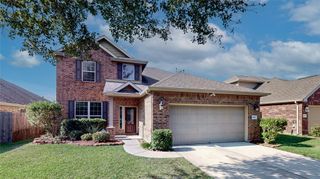24129 Auburn Falls Lane, Porter, TX 77365