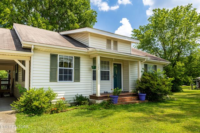 322 Oakdale St, Maryville, TN 37801