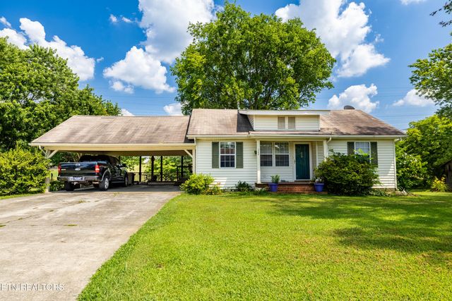 322 Oakdale St, Maryville, TN 37801