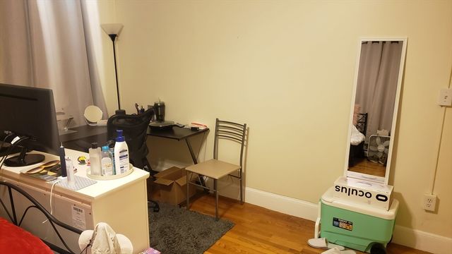 310 Prospect 1R, Cambridge, MA 02139