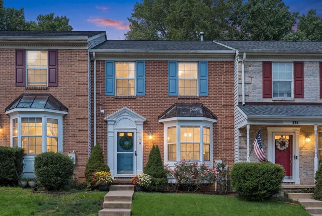 178 FERRING CT, Abingdon, MD 21009