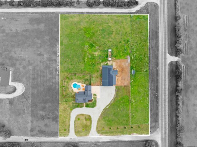 2014 W Elm Mott Drive, Waco, TX 76705