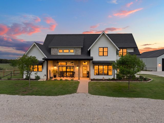 2014 W Elm Mott Drive, Waco, TX 76705