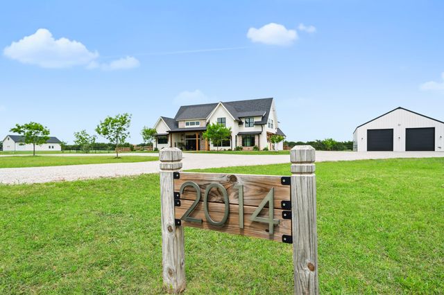 2014 W Elm Mott Drive, Waco, TX 76705