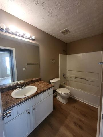 3428 Homeward Trail, Ellenwood, GA 30294