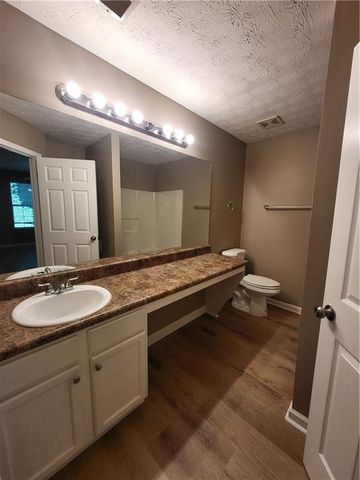 3428 Homeward Trail, Ellenwood, GA 30294