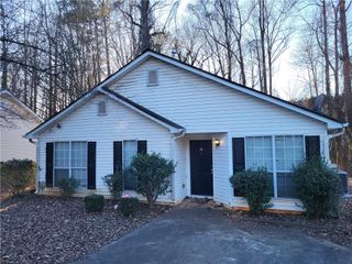 3428 Homeward Trail, Ellenwood, GA 30294