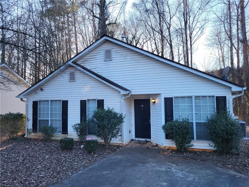 3428 Homeward Trail, Ellenwood, GA 30294