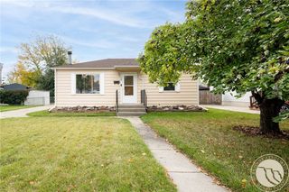 1128 Saint Johns AVENUE, Billings, MT 59102
