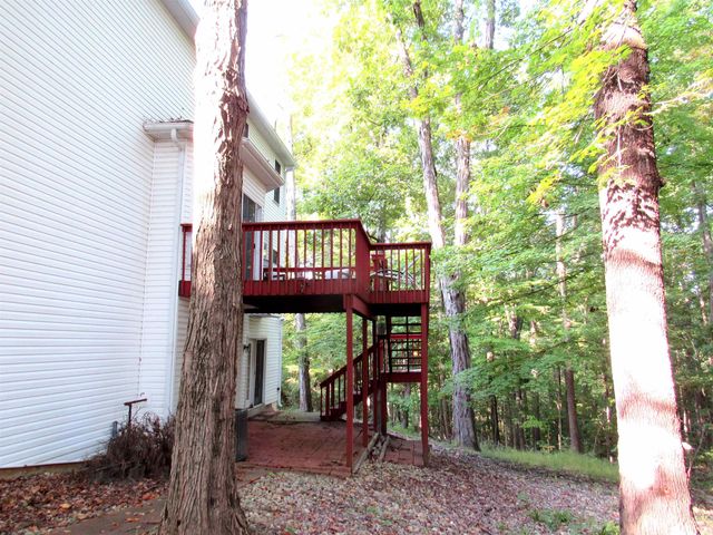 3644 E Tamarron Drive, Bloomington, IN 47408