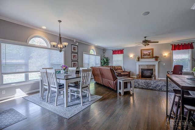 4387 Tylers Estates Drive, West Chester, OH 45069