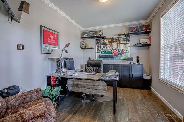 4387 Tylers Estates Drive, West Chester, OH 45069