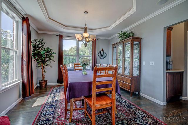 4387 Tylers Estates Drive, West Chester, OH 45069