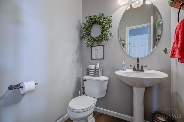 4387 Tylers Estates Drive, West Chester, OH 45069