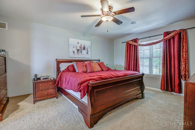 4387 Tylers Estates Drive, West Chester, OH 45069