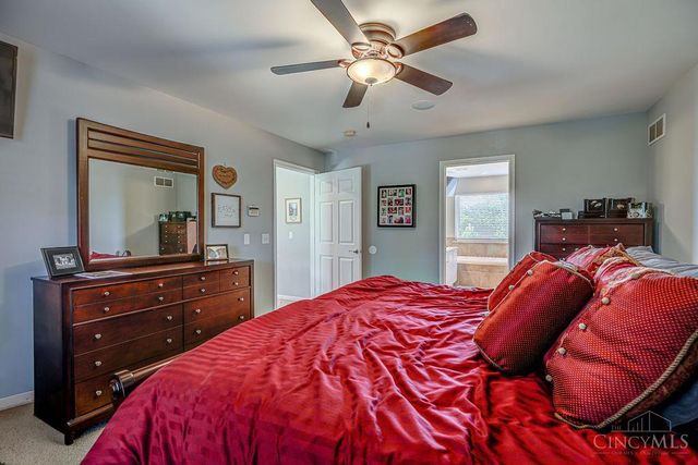 4387 Tylers Estates Drive, West Chester, OH 45069