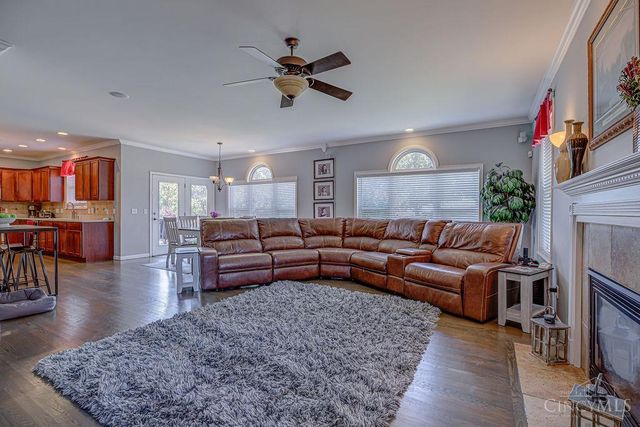 4387 Tylers Estates Drive, West Chester, OH 45069