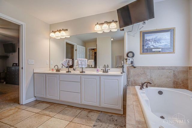 4387 Tylers Estates Drive, West Chester, OH 45069