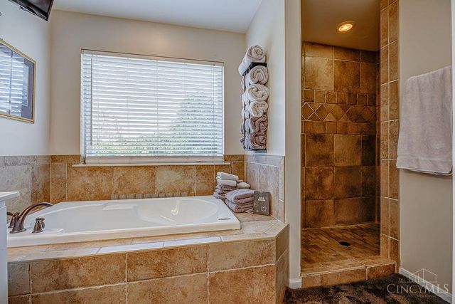 4387 Tylers Estates Drive, West Chester, OH 45069