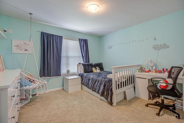 4387 Tylers Estates Drive, West Chester, OH 45069