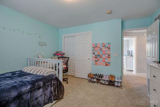 4387 Tylers Estates Drive, West Chester, OH 45069