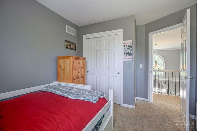 4387 Tylers Estates Drive, West Chester, OH 45069