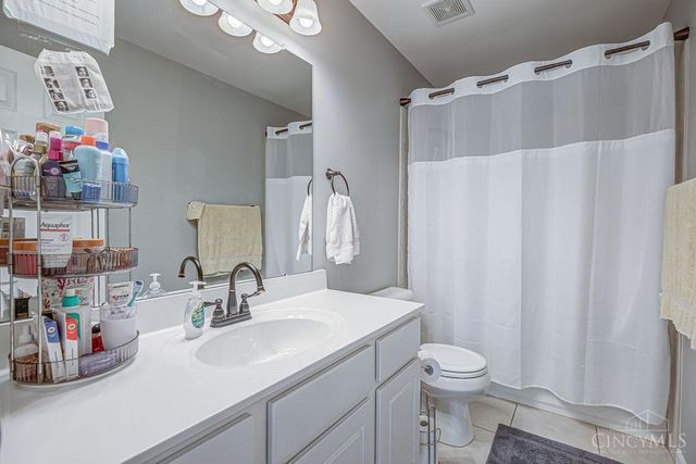 4387 Tylers Estates Drive, West Chester, OH 45069