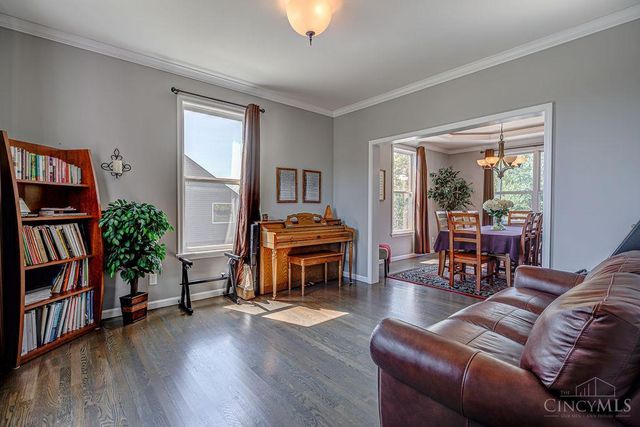 4387 Tylers Estates Drive, West Chester, OH 45069