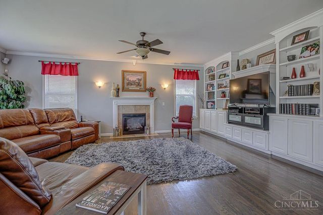 4387 Tylers Estates Drive, West Chester, OH 45069