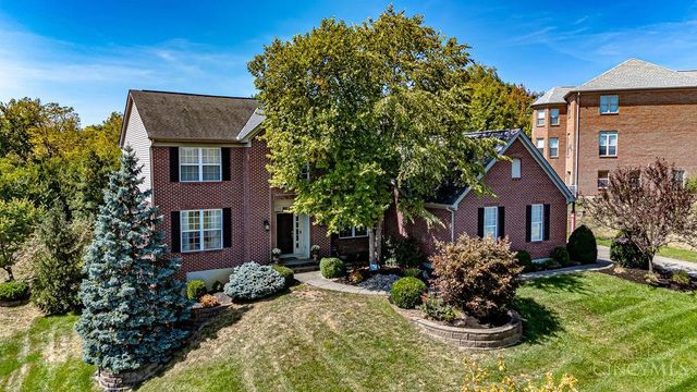 4387 Tylers Estates Drive, West Chester, OH 45069