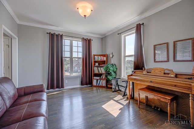 4387 Tylers Estates Drive, West Chester, OH 45069