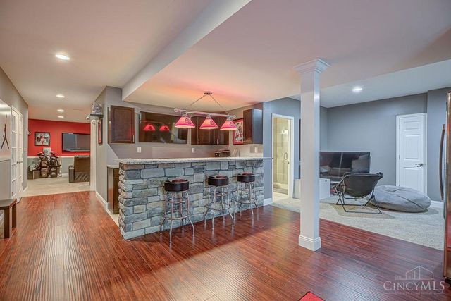 4387 Tylers Estates Drive, West Chester, OH 45069