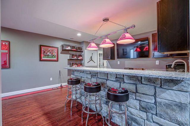 4387 Tylers Estates Drive, West Chester, OH 45069