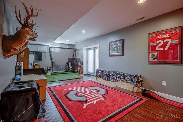 4387 Tylers Estates Drive, West Chester, OH 45069